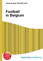 Football in Belgium