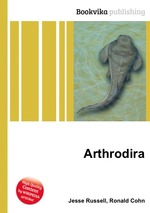 Arthrodira