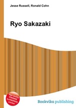 Ryo Sakazaki