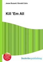 Kill `Em All