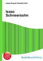 Isaac Schneersohn