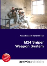 M24 Sniper Weapon System