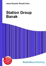 Station Group Banak