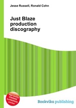 Just Blaze production discography