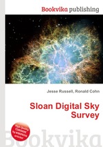 Sloan Digital Sky Survey