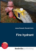 Fire hydrant