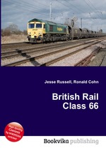 British Rail Class 66