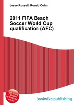 2011 FIFA Beach Soccer World Cup qualification (AFC)