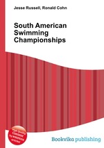 South American Swimming Championships