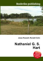 Nathaniel G. S. Hart