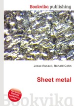 Sheet metal