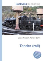 Tender (rail)