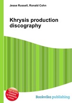 Khrysis production discography