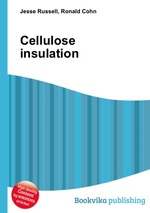 Cellulose insulation
