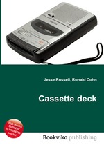 Cassette deck