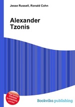 Alexander Tzonis