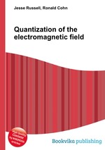 Quantization of the electromagnetic field