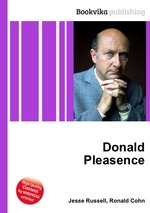 Donald Pleasence