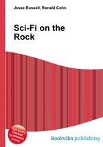 Sci-Fi on the Rock