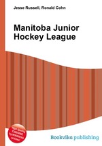 Manitoba Junior Hockey League