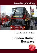 London United Busways