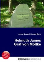 Helmuth James Graf von Moltke