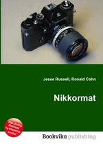 Nikkormat