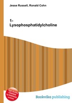 1-Lysophosphatidylcholine