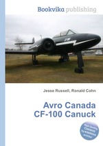 Avro Canada CF-100 Canuck