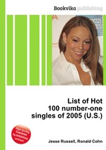 List of Hot 100 number-one singles of 2005 (U.S.)