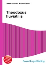 Theodoxus fluviatilis