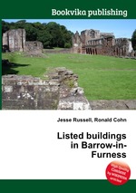 Listed buildings in Barrow-in-Furness