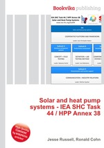 Solar and heat pump systems - IEA SHC Task 44 / HPP Annex 38