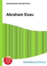Abraham Esau