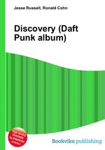 Discovery (Daft Punk album)