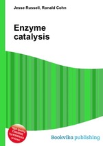 Enzyme catalysis