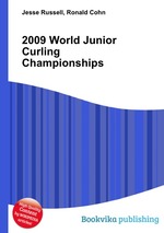 2009 World Junior Curling Championships