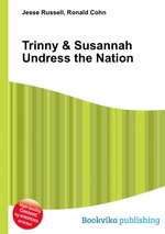 Trinny & Susannah Undress the Nation