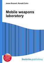 Mobile weapons laboratory