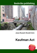 Kaufman Act