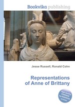 Representations of Anne of Brittany