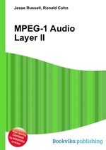 MPEG-1 Audio Layer II