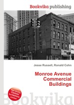 Monroe Avenue Commercial Buildings