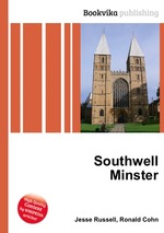 Southwell Minster