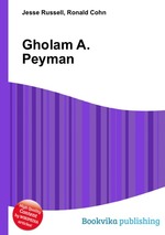 Gholam A. Peyman