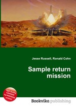 Sample return mission