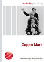 Zeppo Marx