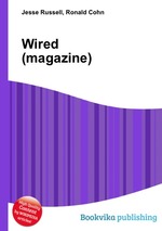 Wired (magazine)