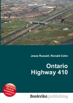 Ontario Highway 410