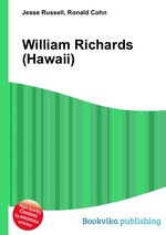 William Richards (Hawaii)